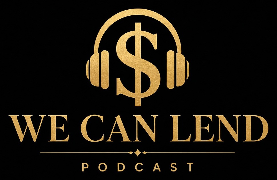 We Can Lend Podcast